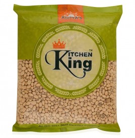 Kitchen King Lobia - Chawala   Pack  1 kilogram